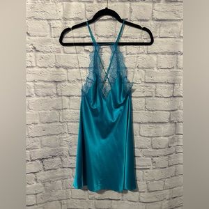 New with Tags - Victoria’s Secret lace and satin slip